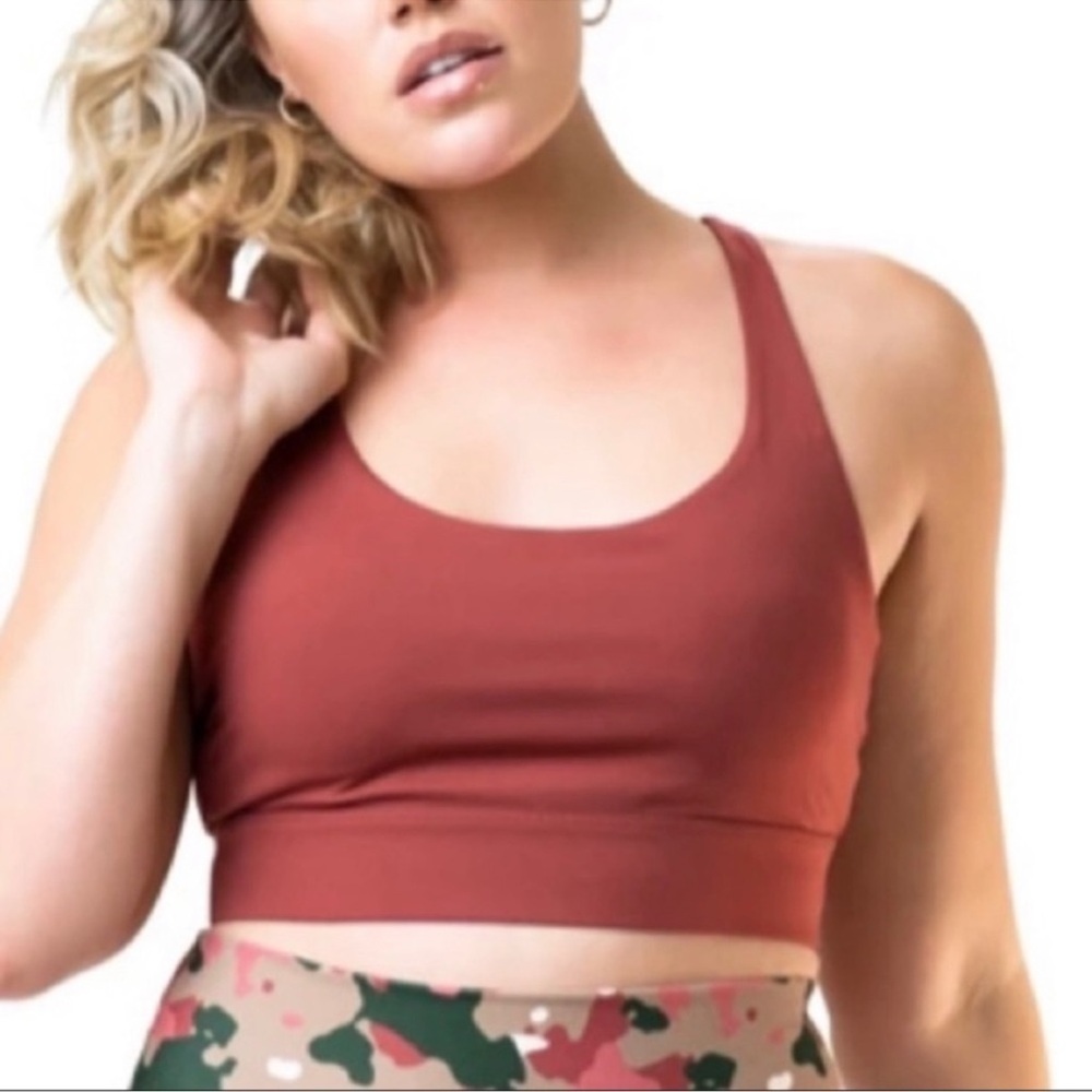 COPY - BALANCE Athletica Sports Bra Size XXXXL
